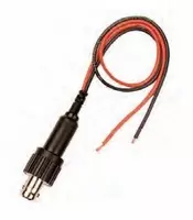 PJP 7091 BNC Socket Test Lead
